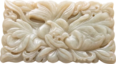 进入展览